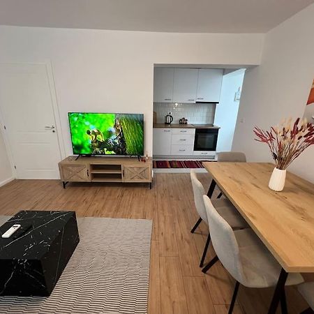 Modern Apt Near City Centre Shkodër Buitenkant foto