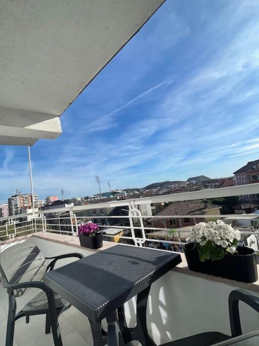 Modern Apt Near City Centre Shkodër Buitenkant foto