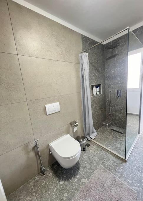 Modern Apt Near City Centre Shkodër Buitenkant foto