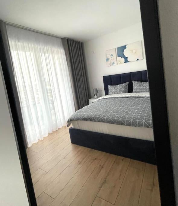 Modern Apt Near City Centre Shkodër Buitenkant foto