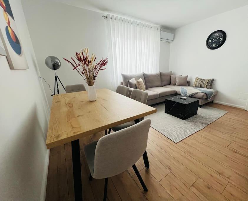 Modern Apt Near City Centre Shkodër Buitenkant foto